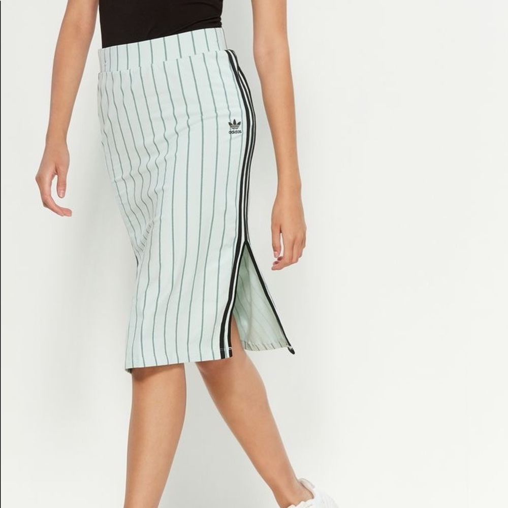 Adidas Skirt